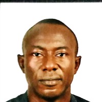 Biodun O. Adedigba