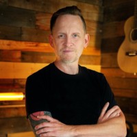 Ryan Edwardson, PhD