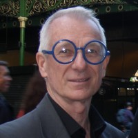 Colin Munsie