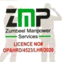 Zumbeel Manpower Service's