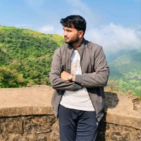 Yogesh Akolkar