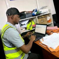 Aliu Saka - Aciscm, Aciwm, Pgdlscm