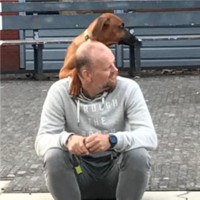 Arjan de Ridder