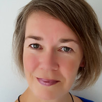 Astrid Ten Oever