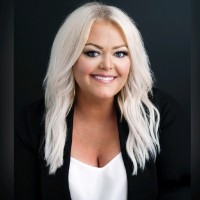 Kristin Hampton