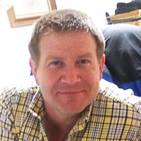 Ted Bowman