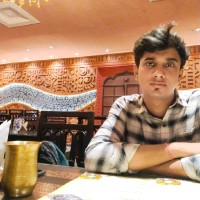 Shantanu Patra