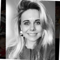 Laura van Dongen-Vos