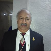 Naresh Tahiliani