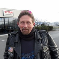 Roger Valentine