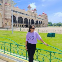 Prachi Rajput