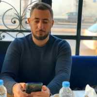 elouafi mohammed