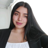 Judith Natalia Espinosa González