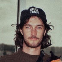 Liam Naish