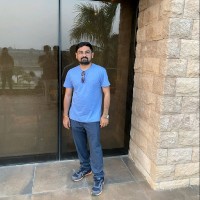 Gaurav Tejani