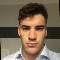 Gian Marco Vicinanza