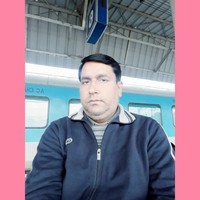 Anil Sharma