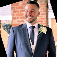 Shaun Parton