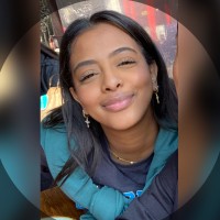 Luna Yemane