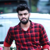 Rishab Chandran K