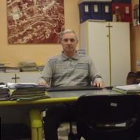 Alessandro Brunini