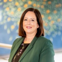 Alison Currie