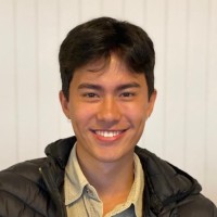 Pedro Liu