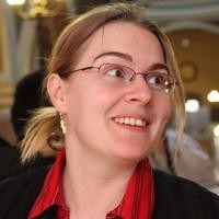 Michaela Barth