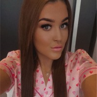 Sianne Stewart