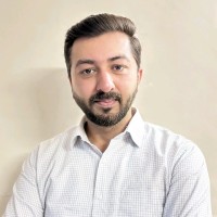 Nirav Bhanushali