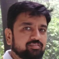 Dattatrey Kanitkar