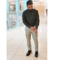 Arjun K