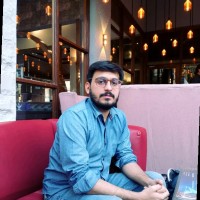 Talha Mahmood