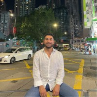 Ozgur Orhan