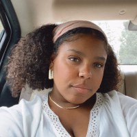 Ziyah Taylor