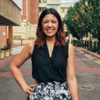 Maelynn Burridge
