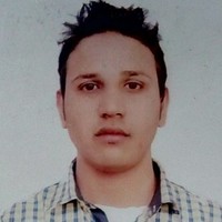Dilip Maurya