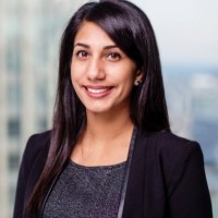 Sophia Randhawa