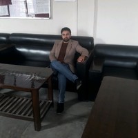 Dr. AJAZ AHMAD WANI