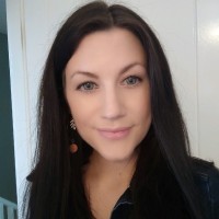 Michelle Blanchard MBE