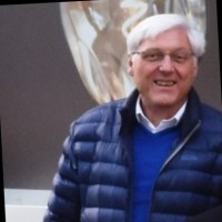 pierre van der Spek
