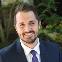 Rainey Steven Rogers, MBA
