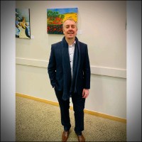Richard Baeck