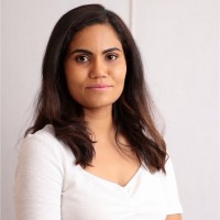 Varsha Rawal