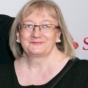 Sharon Childs