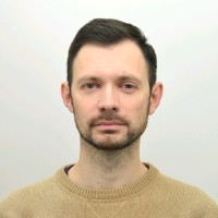 Денис Ильенко