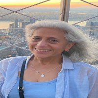 Ana M Bianculli