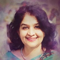 Suma Nair