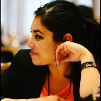 Maricarmen Quintanilla