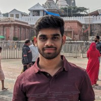 Manoj Kumar Pradhan
